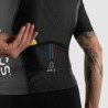 TRIATHLON TOP PERFO ARMOS LEGEND BLACK SS