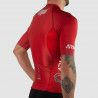 TRIATHLON TOP PERFO ARMOS LEGEND RED SS