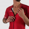 TRIATHLON TOP PERFO ARMOS LEGEND RED SS