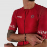 TRIATHLON TOP PERFO ARMOS LEGEND RED SS