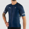 TRIATHLON TOP PERFO ARMOS LEGEND BLUE NAVY SS