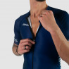 TOP TRIATHLON PERFO ARMOS LEGEND BLEU MARINE MC