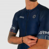 TOP TRIATHLON PERFO ARMOS LEGEND BLEU MARINE MC