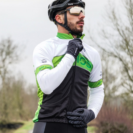 MAILLOT / VESTE MI-SAISON ARMOS TALISMAN VERT