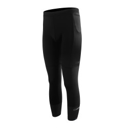 RUNNING TIGHT ARMOS TALISMAN BLACK