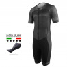 TRI SUITS PRO AERO LD ARMOS EPIC GREY SS