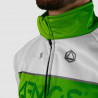 THERMAL JACKET ARMOS TALISMAN GREEN