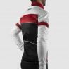 VESTE THERMIQUE ARMOS TALISMAN ROUGE