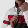 THERMAL JACKET ARMOS TALISMAN RED