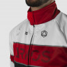 VESTE THERMIQUE ARMOS TALISMAN ROUGE