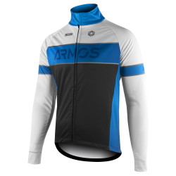 THERMAL JACKET ARMOS TALISMAN BLUE