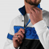 THERMAL JACKET ARMOS TALISMAN BLUE