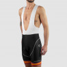 CUISSARD CYCLISME SILASPORT NATION STYLE 3 ESPANA