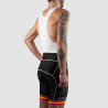 CYCLING BIB SHORT SILASPORT NATION STYLE 3 ESPANA