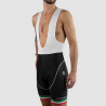 CUISSARD CYCLISME SILASPORT NATION STYLE 3 ITALIA