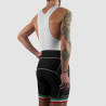 CUISSARD CYCLISME SILASPORT NATION STYLE 3 ITALIA