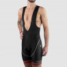 CYCLING BIB SHORT SILASPORT NATION STYLE 3 PORTUGAL