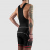 CYCLING BIB SHORT SILASPORT NATION STYLE 3 PORTUGAL