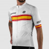 JERSEY SILASPORT NATION STYLE 3 ESPANA SS