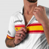 JERSEY SILASPORT NATION STYLE 3 ESPANA SS