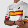 JERSEY SILASPORT NATION STYLE 3 ESPANA SS