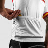 JERSEY SILASPORT NATION STYLE 3 ESPANA SS