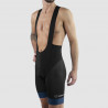 CYCLING BIB SHORT PERFO ARMOS LEGEND DARK BLUE