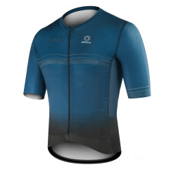 PRO RACE ARMOS EPIC JERSEY BLUE SS