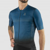 PRO RACE ARMOS EPIC JERSEY BLUE SS