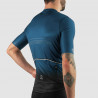 PRO RACE ARMOS EPIC JERSEY BLUE SS