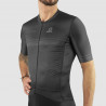 PRO RACE ARMOS EPIC JERSEY GREY SS