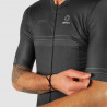 PRO RACE ARMOS EPIC JERSEY GREY SS