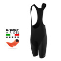 CYCLING BIB SHORT PRO RACE ARMOS EPIC BLACK