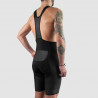 CYCLING BIB SHORT PRO RACE ARMOS EPIC BLACK