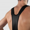 CYCLING BIB SHORT PRO RACE ARMOS EPIC BLACK