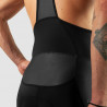 CYCLING BIB SHORT PRO RACE ARMOS EPIC BLACK