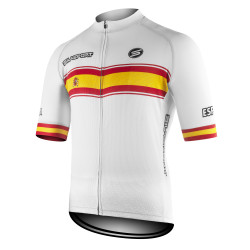 JERSEY SILASPORT ESPANA NATION STYLE 3 SS