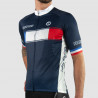 JERSEY SILASPORT FRANCE NATION STYLE 3 SS