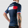 JERSEY SILASPORT FRANCE NATION STYLE 3 SS