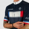 JERSEY SILASPORT FRANCE NATION STYLE 3 SS