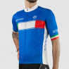 JERSEY SILASPORT ITALIA NATION STYLE 3 SS