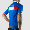 JERSEY SILASPORT ITALIA NATION STYLE 3 SS