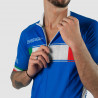 MAILLOT SILASPORT ITALIA NATION STYLE 3 MC