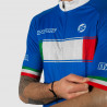 JERSEY SILASPORT ITALIA NATION STYLE 3 SS