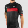 MAILLOT SILASPORT PORTUGAL NATION STYLE 3 MC