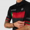 MAILLOT SILASPORT PORTUGAL NATION STYLE 3 MC