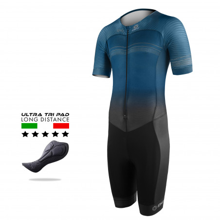 TRI SUITS PRO AERO LD ARMOS EPIC BLUE SS