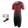 TRI SUITS PRO AERO LD ARMOS EPIC GRENAT SS