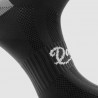 CYCLING MEDIUM HEIGHT SOCKS ARMOS DANA GREY