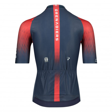 MAILLOT INEOS GRENADIERS 2022 ICON MC